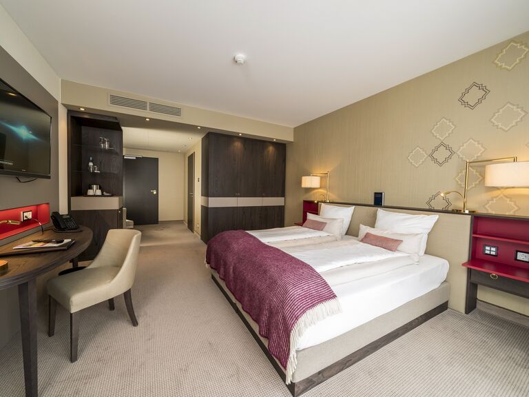 Doppelzimmer Superior