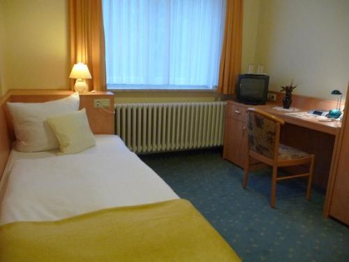 Hotel Garni  am Schlosspark