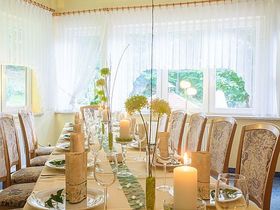 Kurzurlaub in Wernigerode inkl. Schmalspurbahn-Fahrt