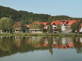 Flairgenusspaket - Das Edersee Verwöhnangebot | inkl. Schifffahrt 3 Tage 