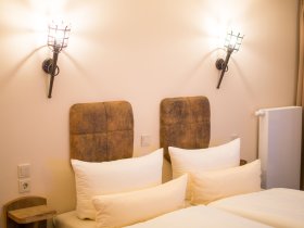 Harz Abenteuer TitanRT & Aussichtsturm Solitair - 3 Tage im Hasseröder Burghotel inkl. Halbpension