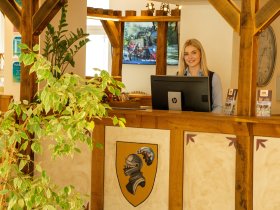 Harz Abenteuer TitanRT & Aussichtsturm Solitair - 3 Tage im Hasseröder Burghotel inkl. Halbpension