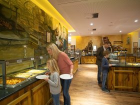 Harz Abenteuer TitanRT & Aussichtsturm Solitair - 3 Tage im Hasseröder Burghotel inkl. Halbpension