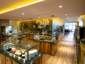 Harz Abenteuer TitanRT & Aussichtsturm Solitair - 3 Tage im Hasseröder Burghotel inkl. Halbpension