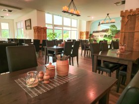 Harz Abenteuer TitanRT & Aussichtsturm Solitair - 3 Tage im Hasseröder Burghotel inkl. Halbpension