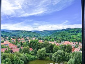 Harz Abenteuer TitanRT & Aussichtsturm Solitair - 3 Tage im Hasseröder Burghotel inkl. Halbpension
