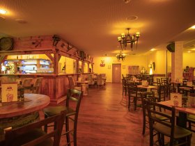 Harz Abenteuer TitanRT & Aussichtsturm Solitair - 3 Tage im Hasseröder Burghotel inkl. Halbpension