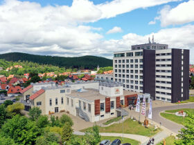 All Inklusive Special - Ihr rund um sorglos Sparpaket für den Harz- 7 Tage im Hasseröder Burghotel