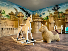 Unvergessliche Auszeit im romantischen Wernigerode- 2 Tage im Hasseröder Burghotel