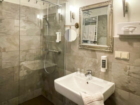 Unvergessliche Auszeit im romantischen Wernigerode- 2 Tage im Hasseröder Burghotel