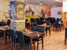 Unvergessliche Auszeit im romantischen Wernigerode- 2 Tage im Hasseröder Burghotel