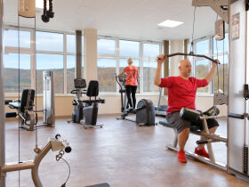 Unvergessliche Auszeit im romantischen Wernigerode- 2 Tage im Hasseröder Burghotel