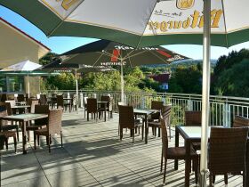 Unvergessliche Auszeit im romantischen Wernigerode- 2 Tage im Hasseröder Burghotel