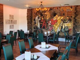 Unvergessliche Auszeit im romantischen Wernigerode- 2 Tage im Hasseröder Burghotel