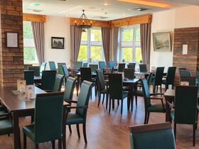 All Inklusive Special - Ihr rund um sorglos Sparpaket für den Harz- 7 Tage im Hasseröder Burghotel