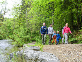 Familien- Herbst- Harz- Special - 4 Tage inkl. Glasmanufaktur Derenburg & Rübeländer Tropfsteinhöhle