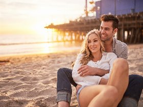 2 Tage Ostseeluft schnuppern!