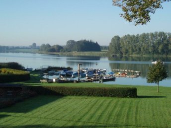 Ausspannen & Genießen am Passader See