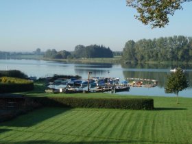 Ausspannen & Genießen am Passader See