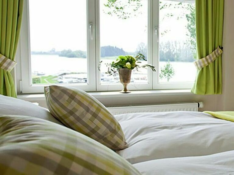 Doppelzimmer Standard