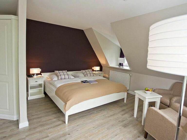 Juniorsuite/n