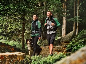 Auszeit im Bayrischen Outback