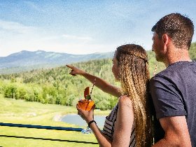 Auszeit im Bayrischen Outback