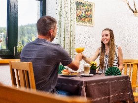 Auszeit im Bayrischen Outback