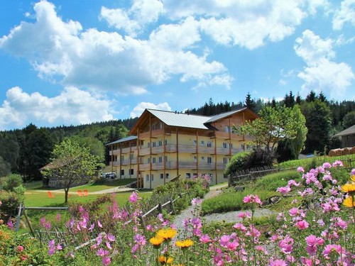 Berghotel Mooshütte