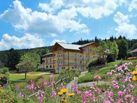 Ein Stück vom Paradies... im Bayerischen Wald