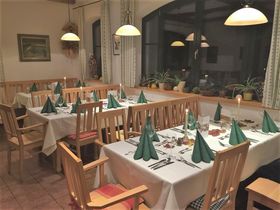 Ein Stück vom Paradies... im Bayerischen Wald