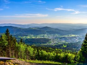Ein Stück vom Paradies... im Bayerischen Wald