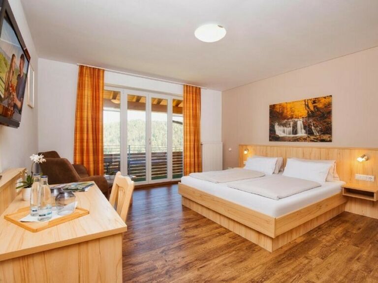 Doppelzimmer Komfort