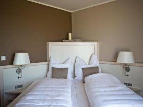 WinterSpezial - 4 Nächte buchen und nur 3 Nächte bezahlen  