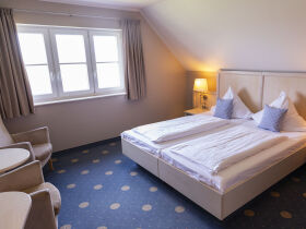 WinterSpezial - 4 Nächte buchen und nur 3 Nächte bezahlen  