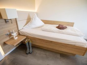 Winterauszeit auf der Hallig Langeness in der Nordsee | 4 Tage