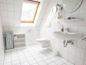 Winterauszeit auf der Hallig Langeness in der Nordsee | 4 Tage