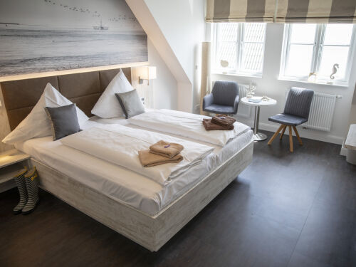 Hotel &amp; Gasthaus Hilligenley