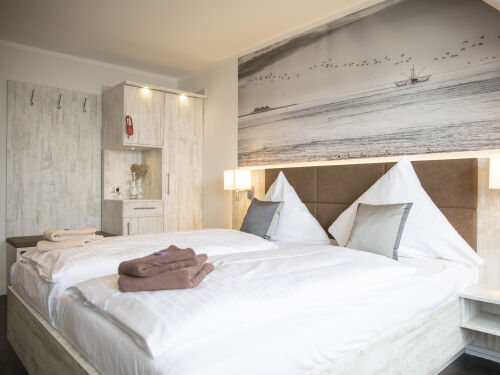Hotel &amp; Gasthaus Hilligenley