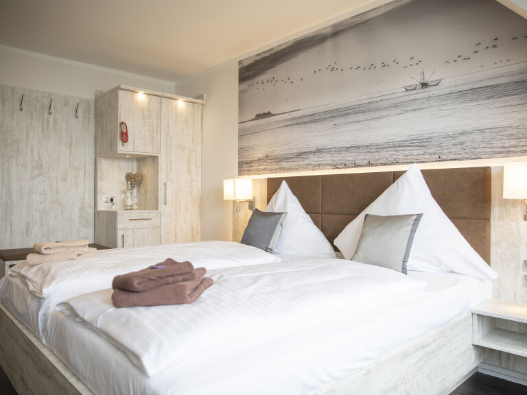 Doppelzimmer