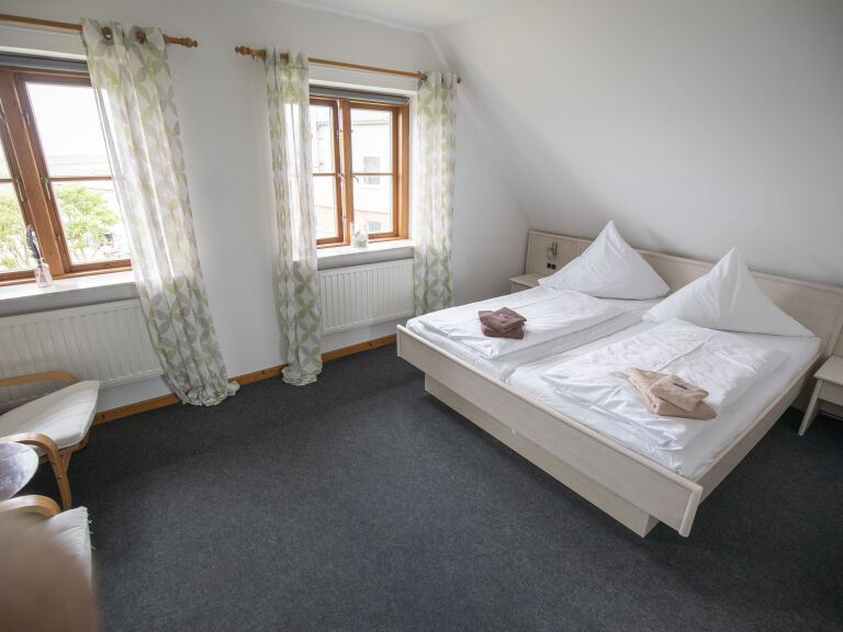 Doppelzimmer Komfort
