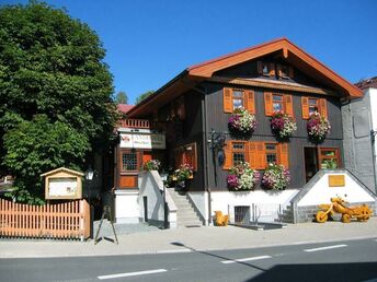 4 Erlebnistage in Klingenthal im Vogtland 