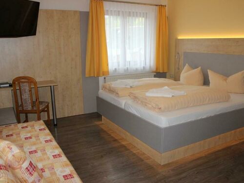 Landhotel Gasthof Zwota
