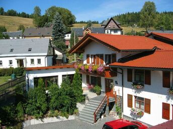 4 Erlebnistage in Klingenthal im Vogtland 