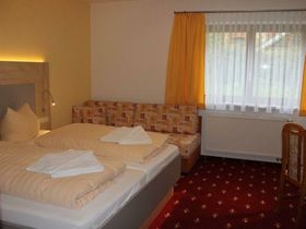 4 Schlemmertage in Klingenthal im Vogtland inkl. Halbpension 