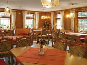 4 Schlemmertage in Klingenthal im Vogtland inkl. Halbpension 