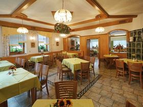 4 Schlemmertage in Klingenthal im Vogtland inkl. Halbpension 