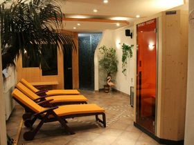 4 Schlemmertage in Klingenthal im Vogtland inkl. Halbpension 