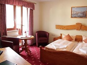 4 Schlemmertage in Klingenthal im Vogtland inkl. Halbpension 