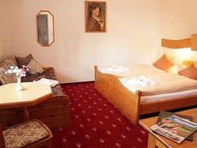 4 Schlemmertage in Klingenthal im Vogtland inkl. Halbpension 